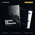 The Liftenics Foundation – 12-Week Beginner Plan
